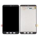 LCD with Touch Screen for Samsung Galaxy Tab Active 3 | T570 | T575 - Black (display glass combo folder)