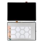 LCD with Touch Screen for Samsung Galaxy Tab S7 FE | SMT730- Black (display glass combo folder)