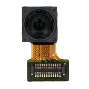 Replacement Front Camera for Samsung Galaxy A02s (Selfie Camera)