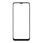 Front Glass for Lava Yuva 2 Pro - Black