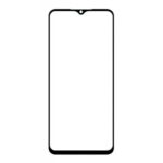 Front Glass for Samsung Galaxy M33 5G - Black