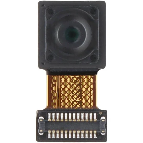 FRONT CAMERA Archives