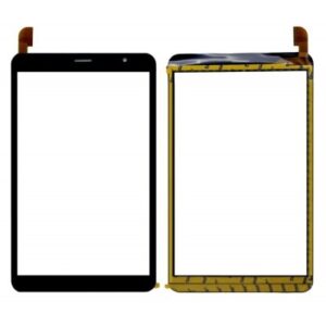 Touch Screen Digitizer for Acer One 8 T4-82L - Black COPY