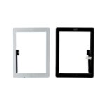 Touch Screen Digitizer for Apple iPad 3 Wi-Fi - White