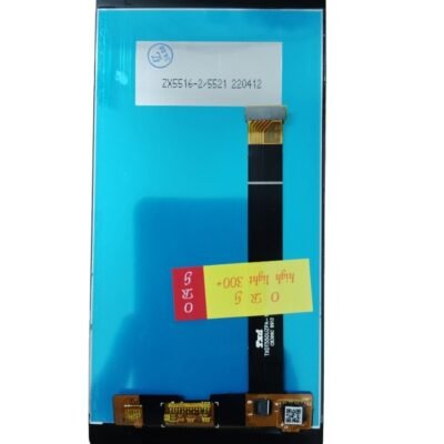 LCD with Touch Screen for 10or Tenor G - Black (display glass combo folder)