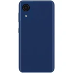Housing for Samsung Galaxy A03 Core - Blue