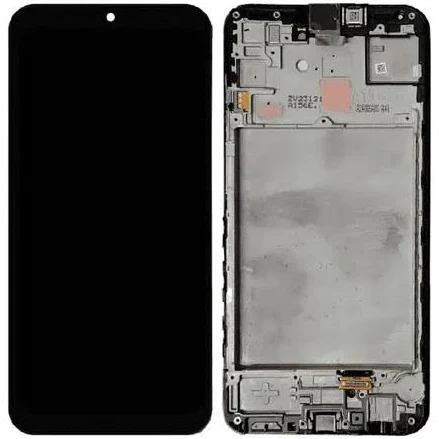 A15 folder Bazzarking