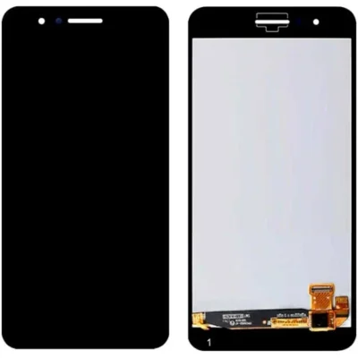 LCD with Touch Screen for LG K9 4G LTE - (display glass combo folder) - Bazzarking.com