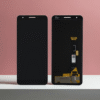 LCD with Touch Screen for Google Pixel 3A Black display glass combo folder OLED edited 2