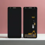 LCD with Touch Screen for Google Pixel 3A - High Quality Replacement Screen - Bazzarking