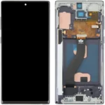 LCD Display Folder with Touch Screen for Samsung Galaxy Note 10