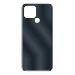 Back Panel Cover for Infinix Smart 6 - Black