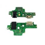 Charging Connector Flex / PCB Board for Tecno Mobile Spark 2