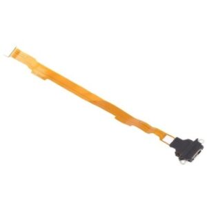 Charging Connector Flex / PCB Board for Oppo F3 CPH1609