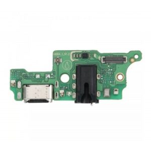 Charging Connector Flex / PCB Board for Infinix Note 8
