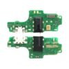 charging connector flex pcb board for infinix smart 4 by Bazzarking