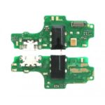 Charging Connector Flex / PCB Board for Infinix Smart 4 | X653