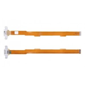 Charging Connector Flex / PCB Board for Oppo F3 Plus