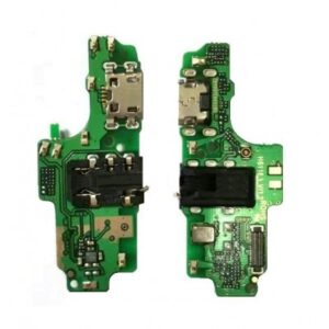 Charging Connector Flex / PCB Board for Tecno Spark 5 Air