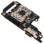 Charging Connector Flex / PCB Board for Vivo Y73s