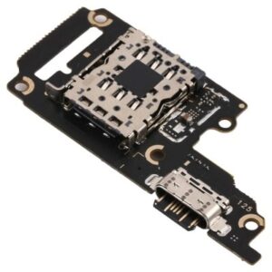 Charging Connector Flex / PCB Board for Vivo Y73s