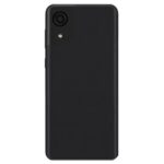 Housing for Samsung Galaxy A03 Core - Black