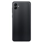 Housing for Samsung Galaxy A04 - Black