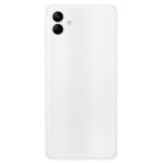 Housing for Samsung Galaxy A04 - White