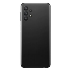 Housing for Samsung Galaxy A32 5G - Black