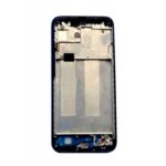 LCD Frame for Xiaomi Redmi 7- Black
