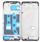 LCD Frame Middle Chassis for Oppo A17 - Black