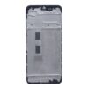 lcd frame middle chassis for oppo a18 black by Bazzarking