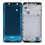 LCD Frame Middle Chassis for Xiaomi Redmi 7A - Black