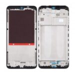 LCD Frame Middle Chassis for Xiaomi Redmi 9 - Black