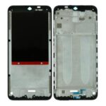 LCD Frame Middle Chassis for Xiaomi Redmi 9 Prime - Black
