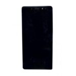 LCD with Touch Screen for 10.or Tenor E - Black (display glass combo folder)