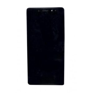 LCD with Touch Screen for 10.or Tenor E - Black (display glass combo folder)