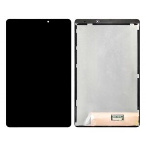 LCD with Touch Screen for Huawei MatePad T8 - Black (display glass combo folder)