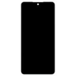 LCD with Touch Screen for OnePlus Nord CE4 5G - Black (display glass combo folder)