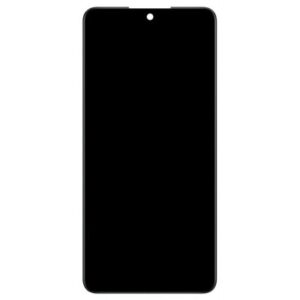 LCD with Touch Screen for OnePlus Nord CE4 5G - Black (display glass combo folder)