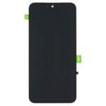 LCD with Touch Screen for Samsung Galaxy S23 FE 5G - Black (display glass combo folder) |  INCELL