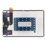 LCD with Touch Screen for Xiaomi Pad 6 pro - Black (display glass combo folder)