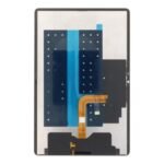 LCD with Touch Screen for Xiaomi Redmi Pad SE - Black (display glass combo folder)