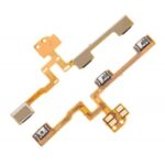 Power Button Flex Cable for Xiaomi Redmi Note 9 - On Off Flex / PCB