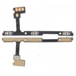 Power Button Flex Cable for Oppo A17 - On Off Flex / PCB