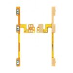 Power Button Flex Cable for Xiaomi Poco X3 - On Off Flex / PCB
