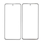 Front Glass for Realme GT Neo 3 5G - Black