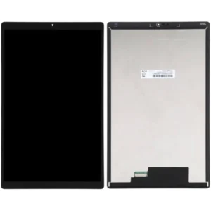 LCD with Touch Screen for Lenovo Tab M10 HD 2nd Gen - Black (display glass combo folder) | X306