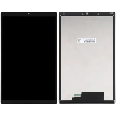 LCD with Touch Screen for Lenovo Tab M10 HD 2nd Gen - Black (display glass combo folder) | X306