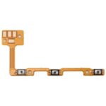 Volume Button Flex Cable for Infinix Hot 10 Play